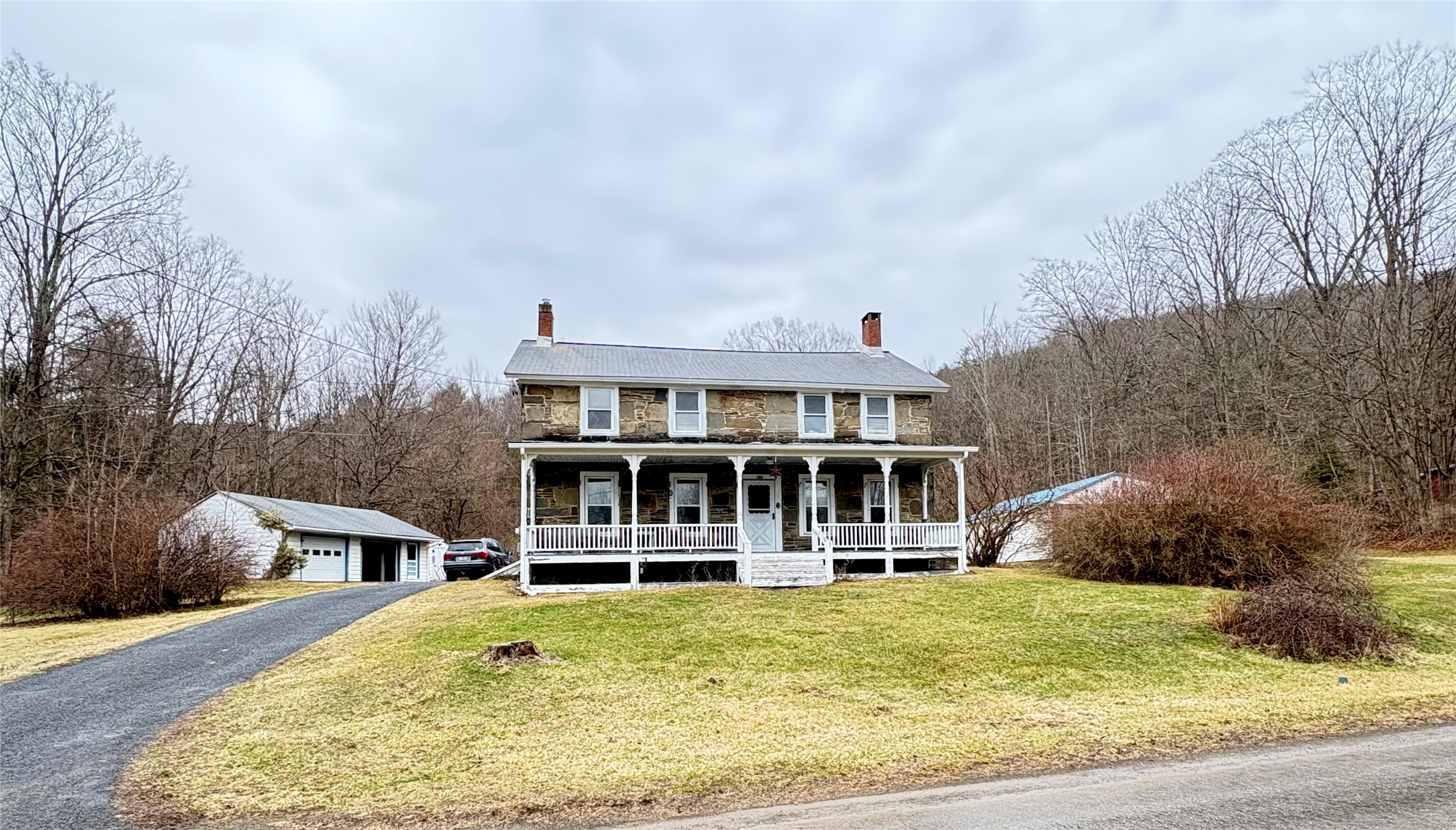 22 Chestnut Street Windsor, NY 13865 - Photo 1 of 45