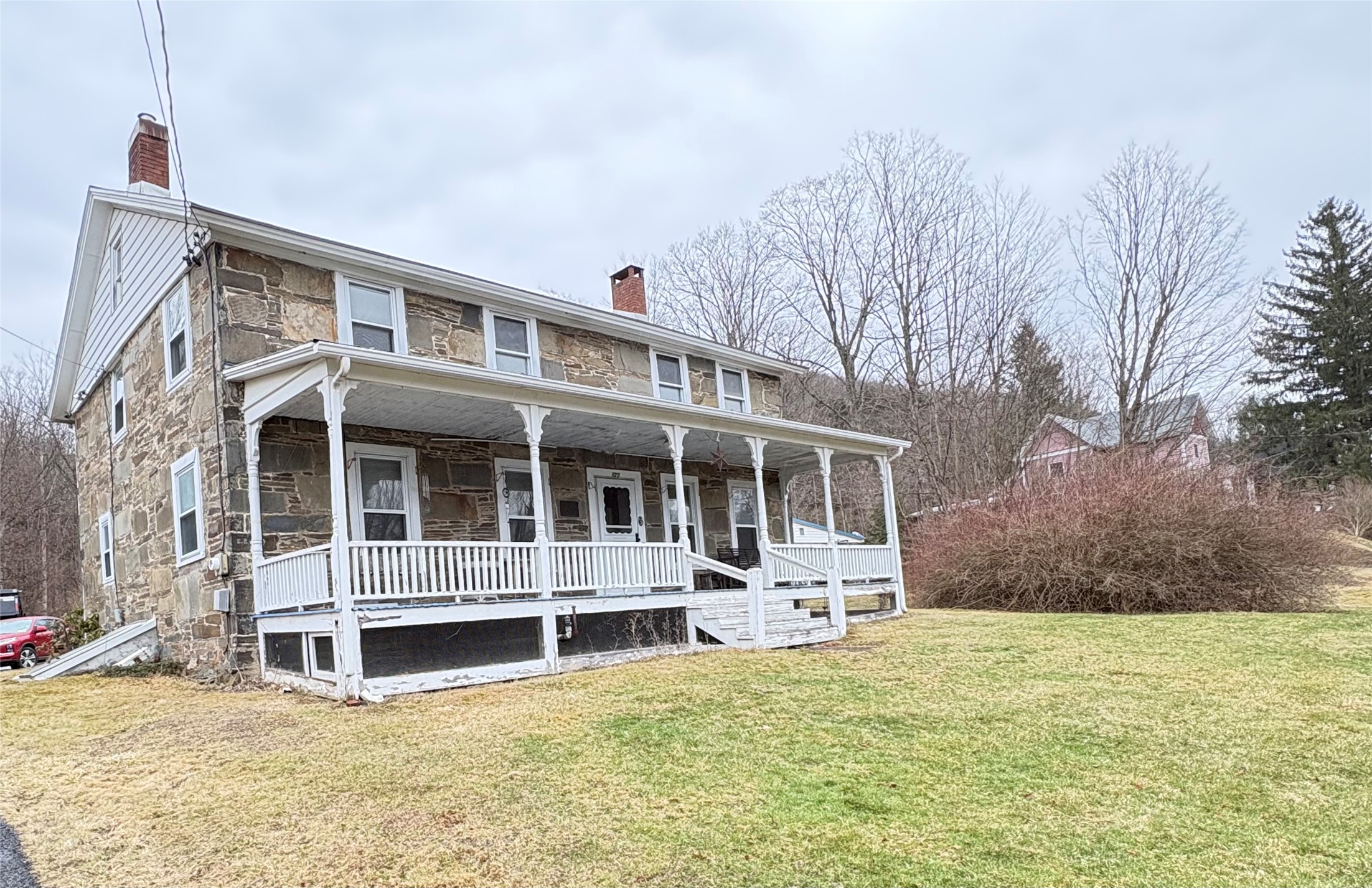 22 Chestnut Street Windsor, NY 13865 - Photo 25 of 45