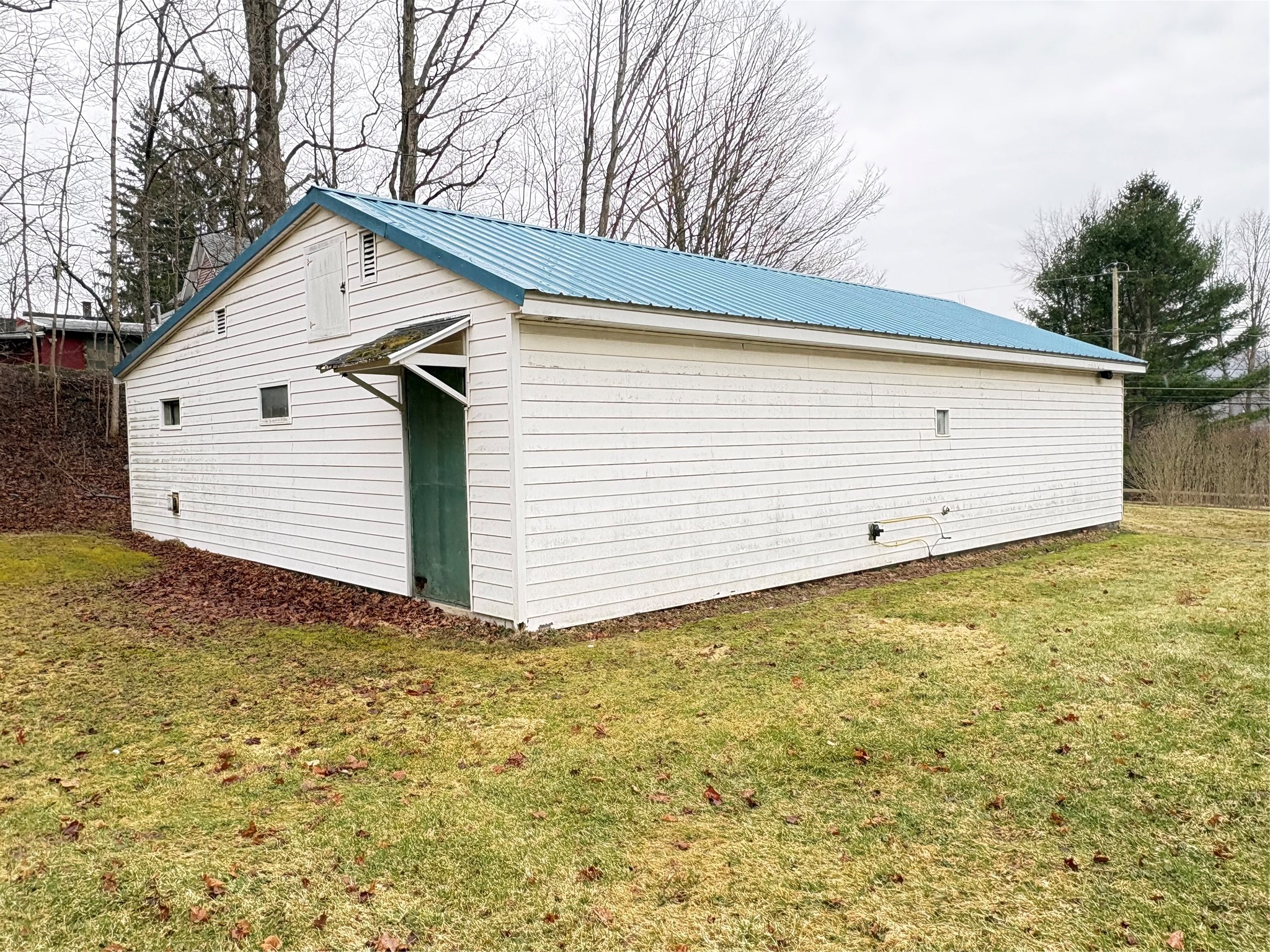 22 Chestnut Street Windsor, NY 13865 - Photo 33 of 45