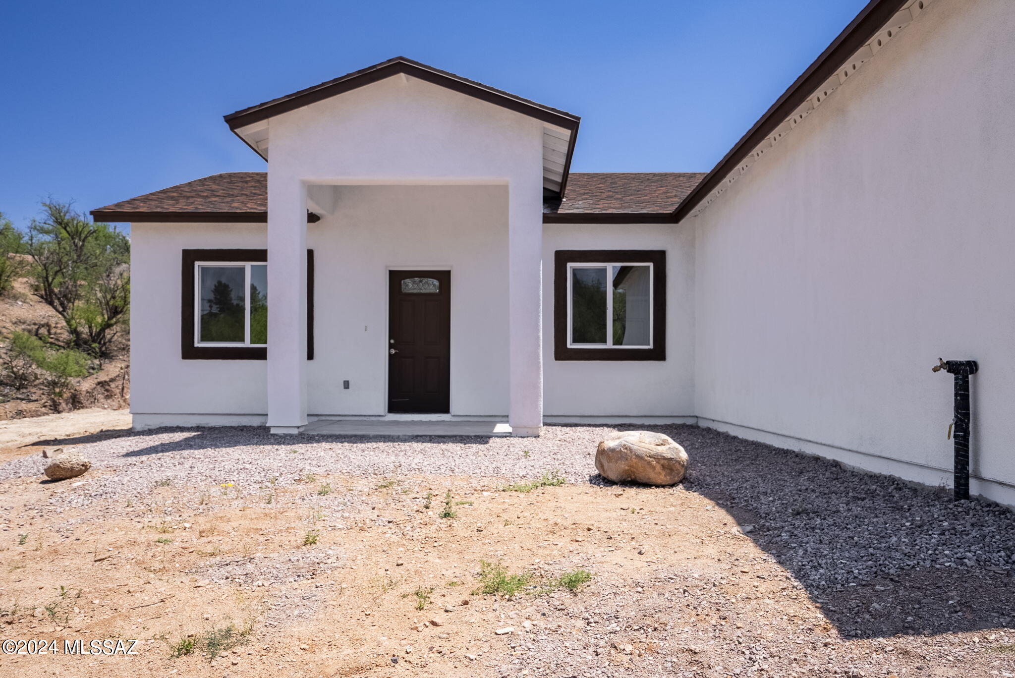 995 Circulo Golondrina Rio Rico, AZ 85648 - Photo 23 of 25 Gallery Image 23