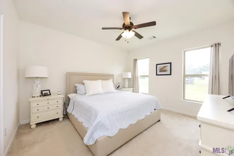 $249,900 | 11149 Cambre Oaks Drive, Gonzales, LA 70737