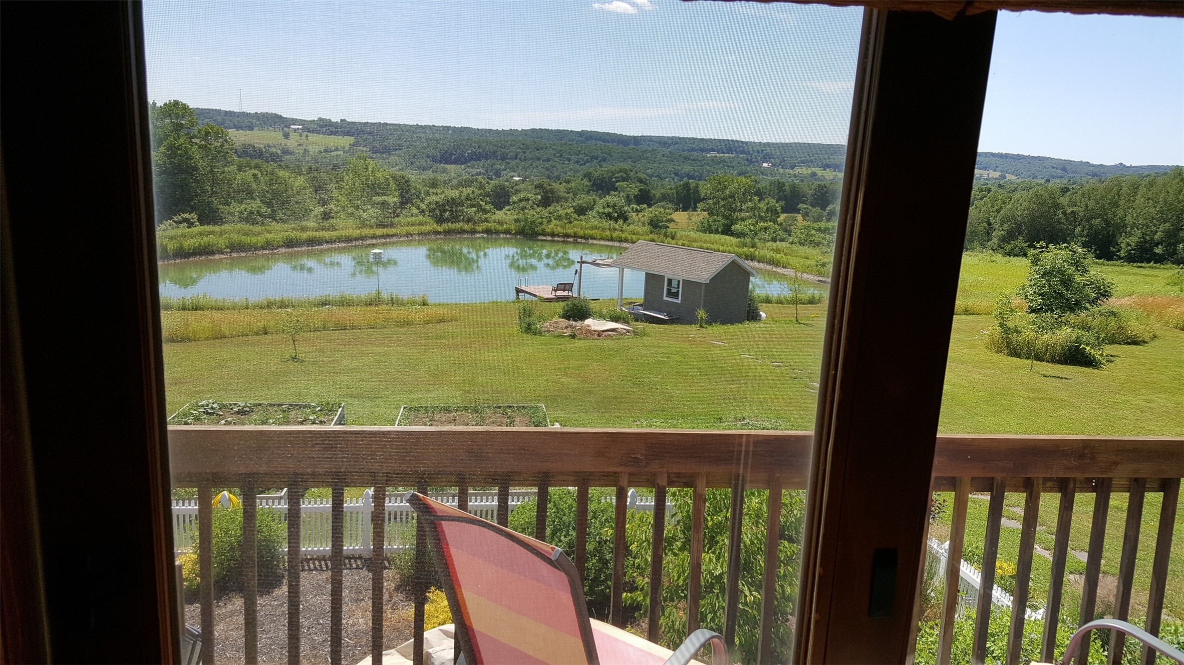 12850 Hill Road Waterford, PA 16441 - Photo 9 of 9 Gallery Image 9