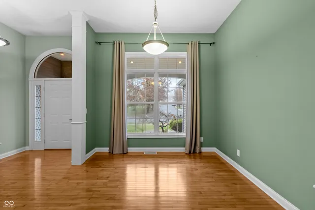 $414,990 | 3901 Terrace Woods Drive, Columbus, IN 47201