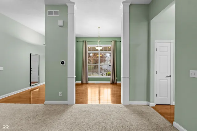 $414,990 | 3901 Terrace Woods Drive, Columbus, IN 47201