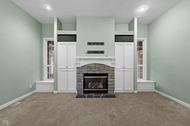 $414,990 | 3901 Terrace Woods Drive, Columbus, IN 47201