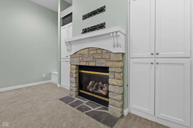 $414,990 | 3901 Terrace Woods Drive, Columbus, IN 47201