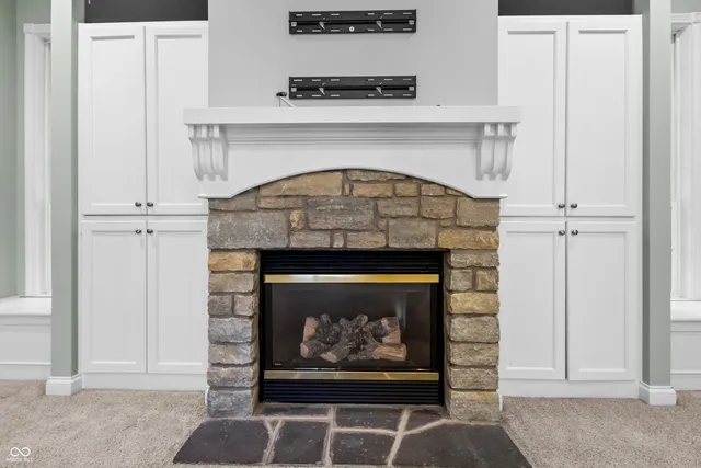 $414,990 | 3901 Terrace Woods Drive, Columbus, IN 47201