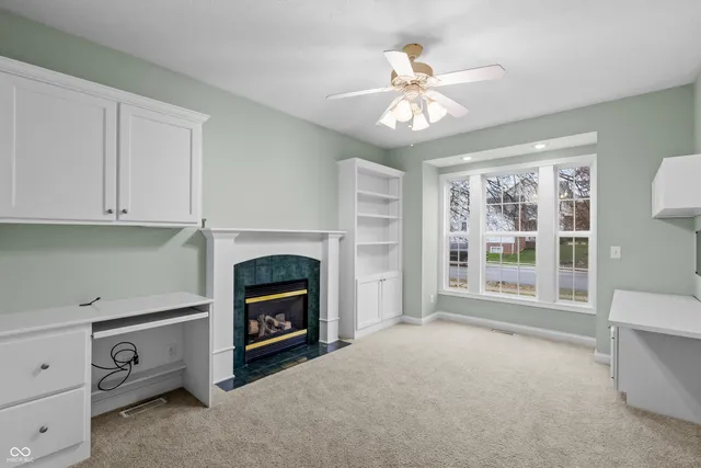 $414,990 | 3901 Terrace Woods Drive, Columbus, IN 47201