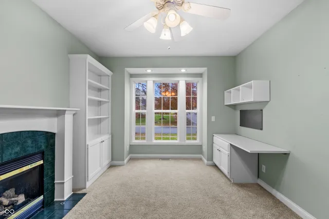 $414,990 | 3901 Terrace Woods Drive, Columbus, IN 47201