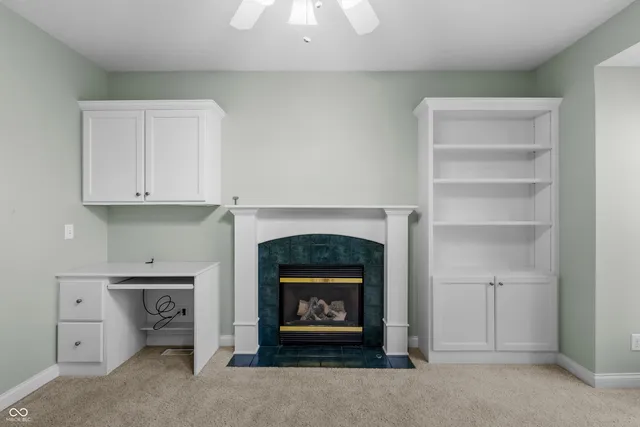 $414,990 | 3901 Terrace Woods Drive, Columbus, IN 47201