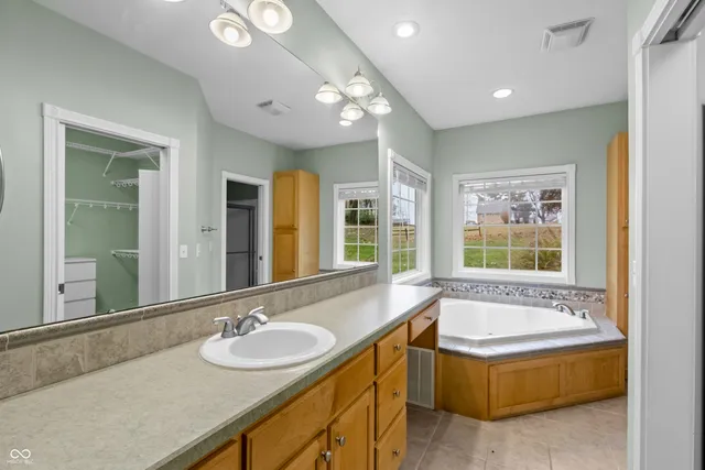 $414,990 | 3901 Terrace Woods Drive, Columbus, IN 47201