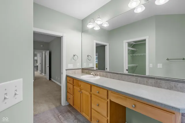 $414,990 | 3901 Terrace Woods Drive, Columbus, IN 47201