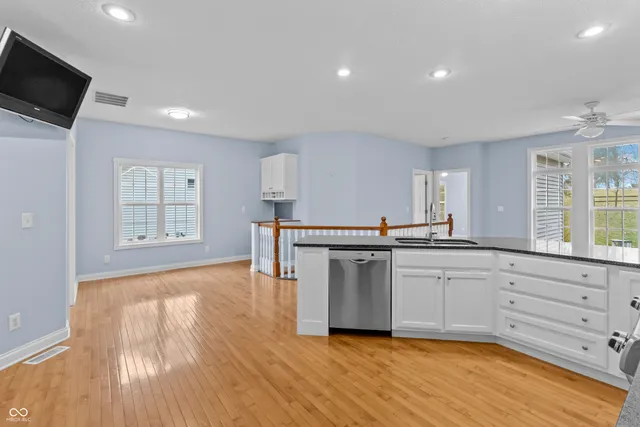 $414,990 | 3901 Terrace Woods Drive, Columbus, IN 47201