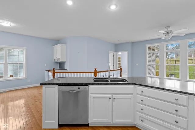 $414,990 | 3901 Terrace Woods Drive, Columbus, IN 47201