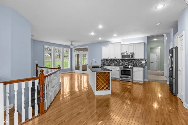 $414,990 | 3901 Terrace Woods Drive, Columbus, IN 47201