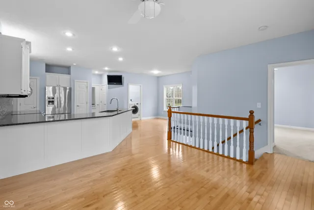 $414,990 | 3901 Terrace Woods Drive, Columbus, IN 47201