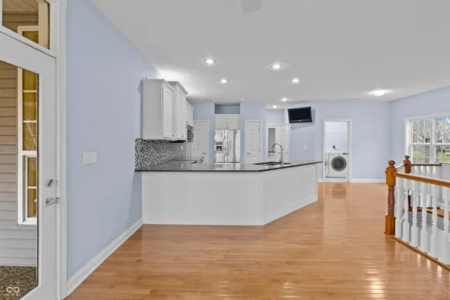 $414,990 | 3901 Terrace Woods Drive, Columbus, IN 47201