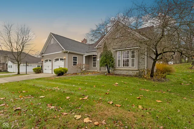 $414,990 | 3901 Terrace Woods Drive, Columbus, IN 47201