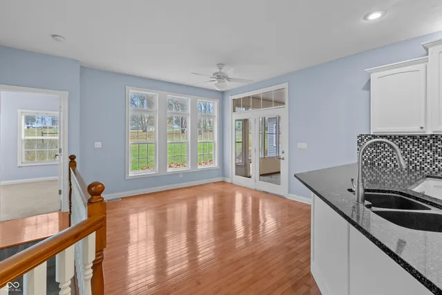 $414,990 | 3901 Terrace Woods Drive, Columbus, IN 47201