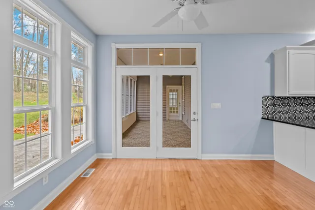 $414,990 | 3901 Terrace Woods Drive, Columbus, IN 47201