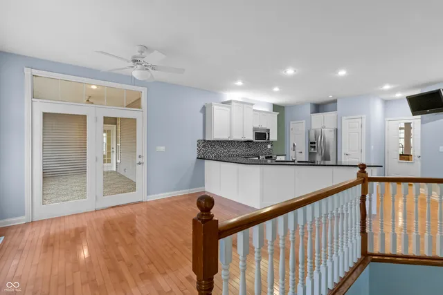 $414,990 | 3901 Terrace Woods Drive, Columbus, IN 47201