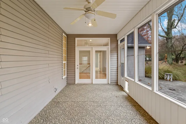 $414,990 | 3901 Terrace Woods Drive, Columbus, IN 47201