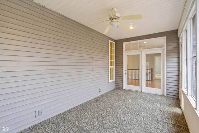 $414,990 | 3901 Terrace Woods Drive, Columbus, IN 47201