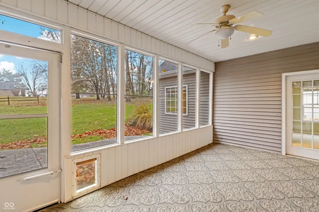 $414,990 | 3901 Terrace Woods Drive, Columbus, IN 47201