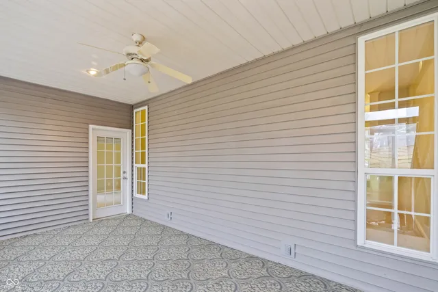 $414,990 | 3901 Terrace Woods Drive, Columbus, IN 47201