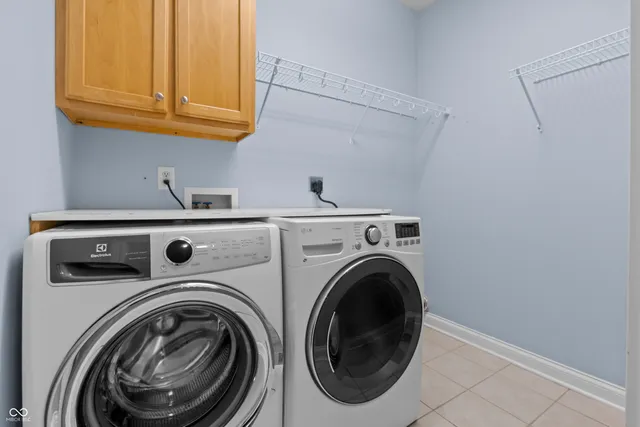 $414,990 | 3901 Terrace Woods Drive, Columbus, IN 47201