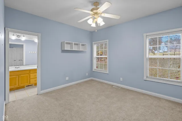 $414,990 | 3901 Terrace Woods Drive, Columbus, IN 47201