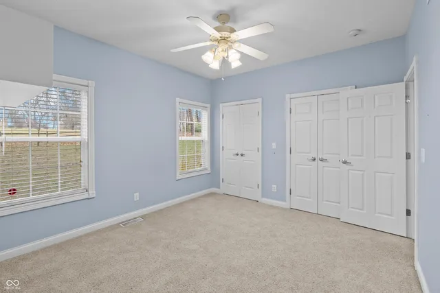 $414,990 | 3901 Terrace Woods Drive, Columbus, IN 47201