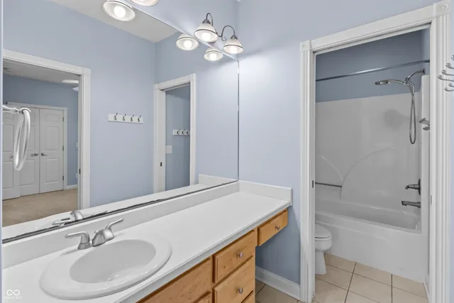 $414,990 | 3901 Terrace Woods Drive, Columbus, IN 47201