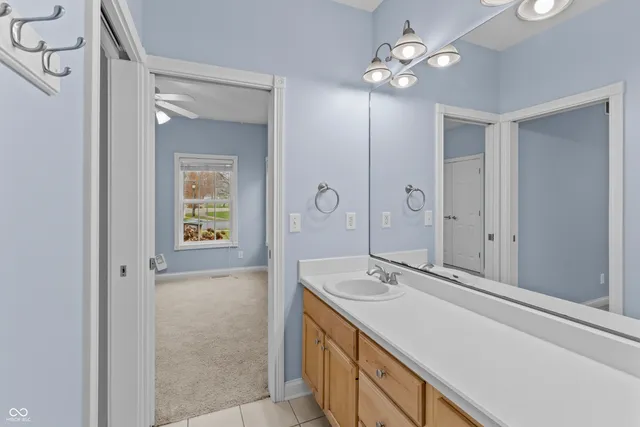 $414,990 | 3901 Terrace Woods Drive, Columbus, IN 47201