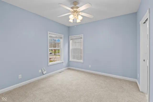 $414,990 | 3901 Terrace Woods Drive, Columbus, IN 47201