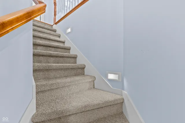 $414,990 | 3901 Terrace Woods Drive, Columbus, IN 47201