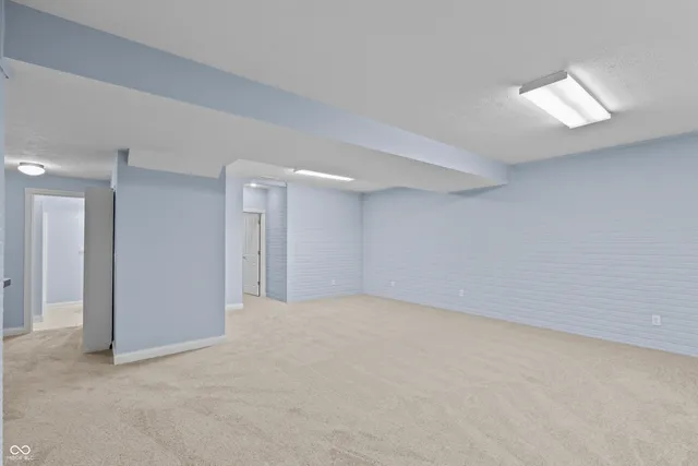 $414,990 | 3901 Terrace Woods Drive, Columbus, IN 47201