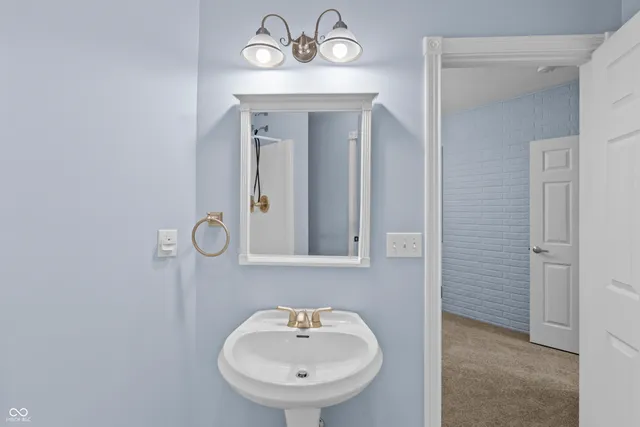 $414,990 | 3901 Terrace Woods Drive, Columbus, IN 47201