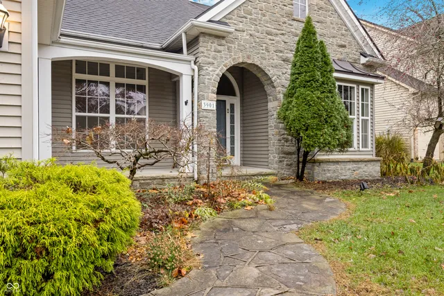 $414,990 | 3901 Terrace Woods Drive, Columbus, IN 47201