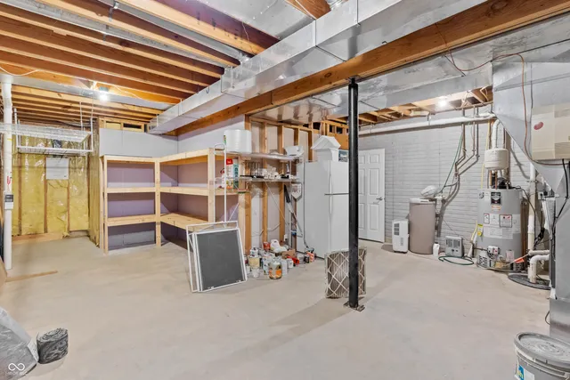 $414,990 | 3901 Terrace Woods Drive, Columbus, IN 47201