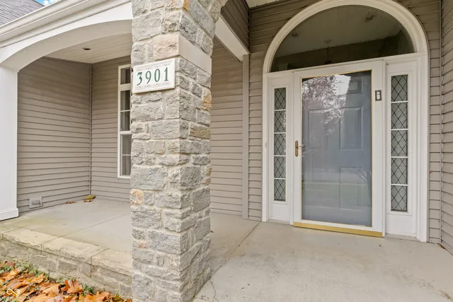 $414,990 | 3901 Terrace Woods Drive, Columbus, IN 47201