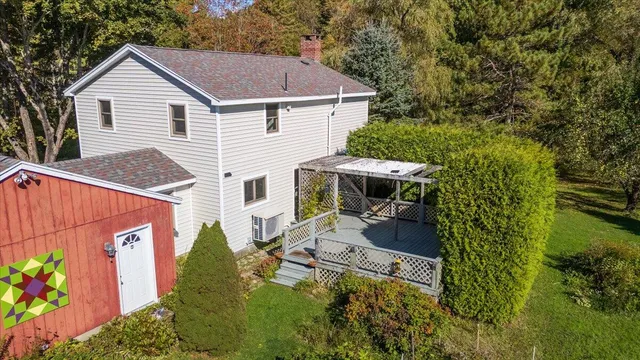 $459,000 | 11 Sunny Field Lane, Warren, ME 04864