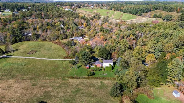 $459,000 | 11 Sunny Field Lane, Warren, ME 04864