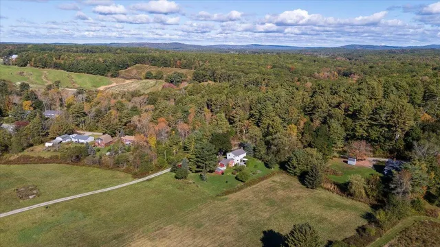 $459,000 | 11 Sunny Field Lane, Warren, ME 04864