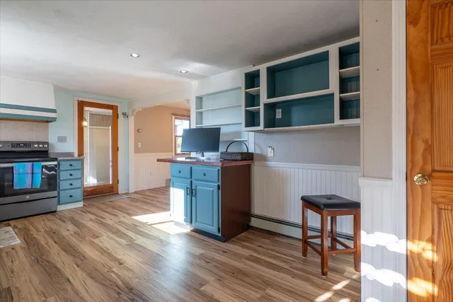 $459,000 | 11 Sunny Field Lane, Warren, ME 04864