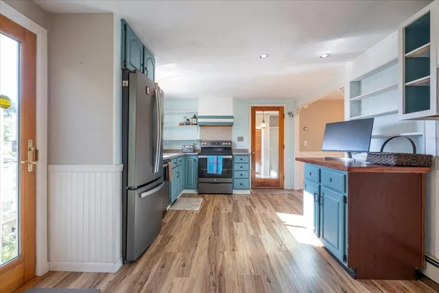 $459,000 | 11 Sunny Field Lane, Warren, ME 04864