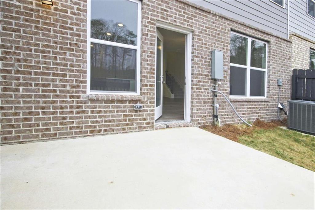 3554 Birdstone Drive Decatur, GA 30032 - Photo 35 of 35
