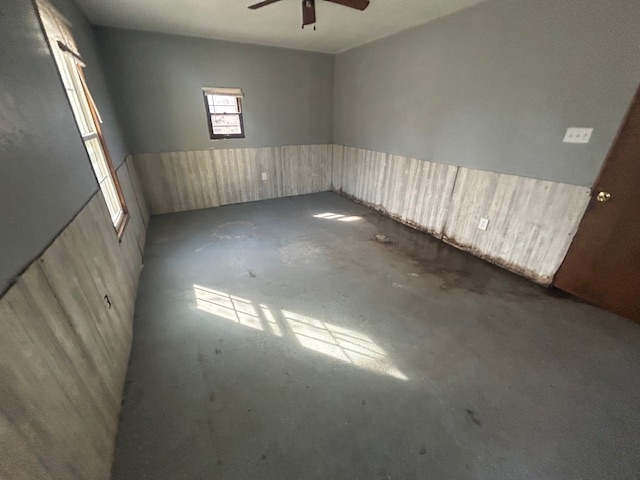 529 North 2nd Street Watseka, IL 60970 - Photo 8 of 11 a view of empty room with windows