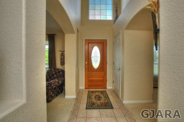 1598 P Road Loma, CO 81524 - Photo 4 of 25 a view of an entryway door