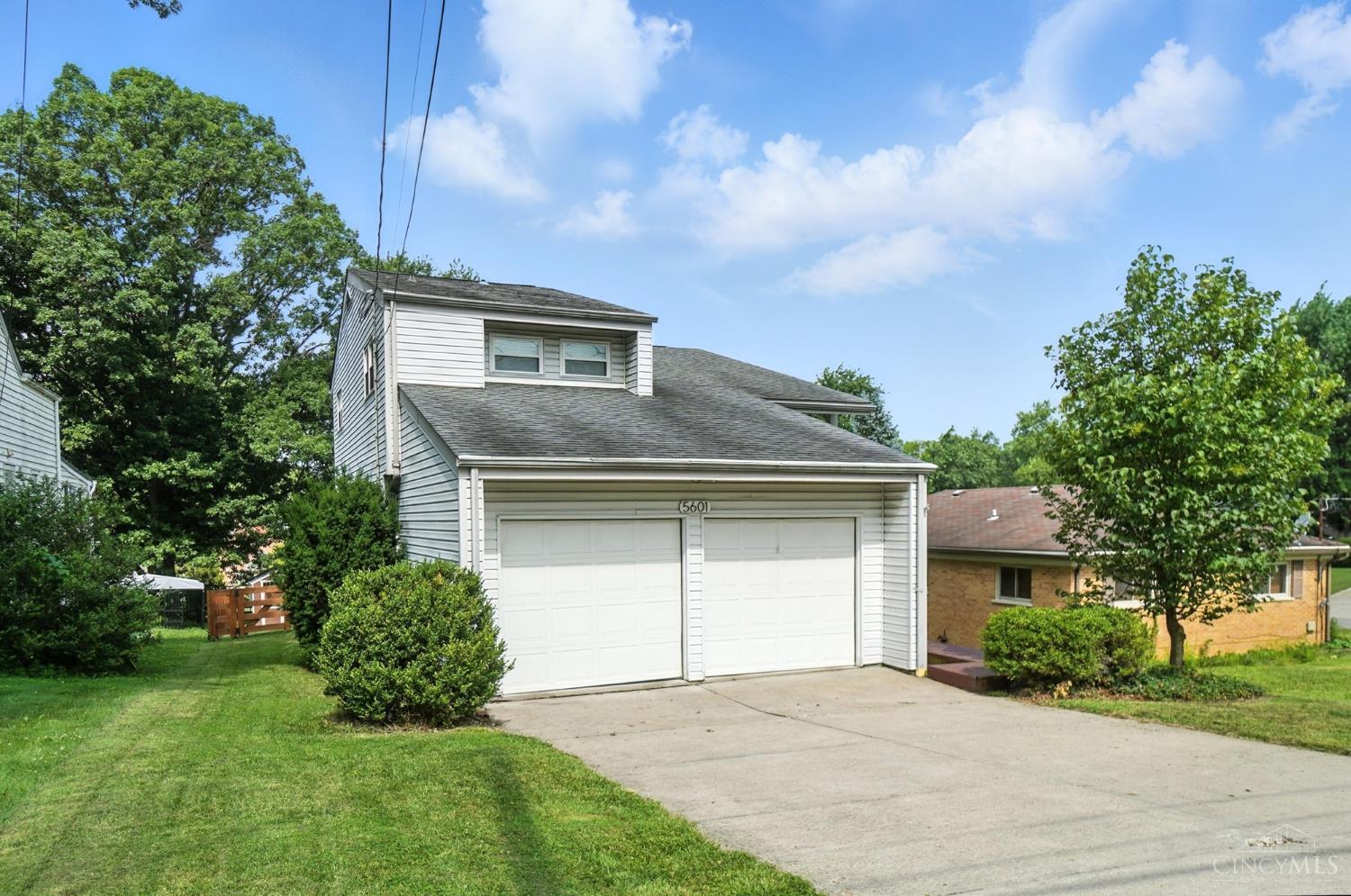 5601 Vogel Road Cincinnati, OH 45239 - Photo 4 of 65